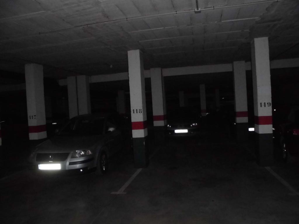 Residencial Torre Bermeja *