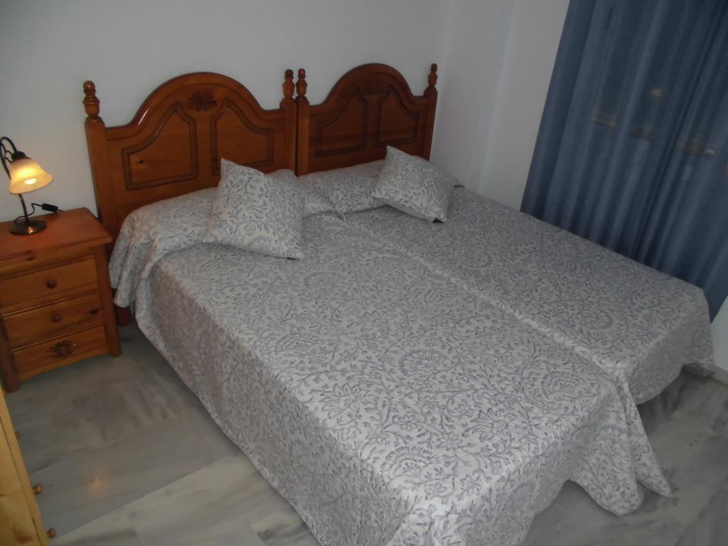 Apartment Residencial Torre Bermeja