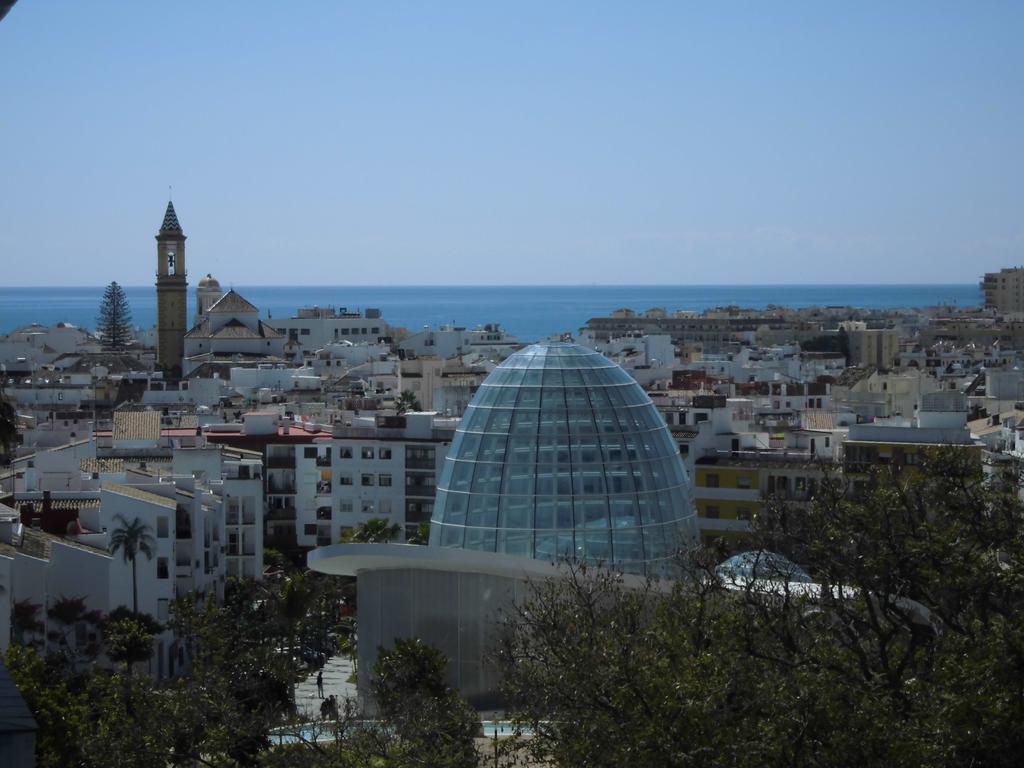 Residencial Torre Bermeja Apartment Estepona