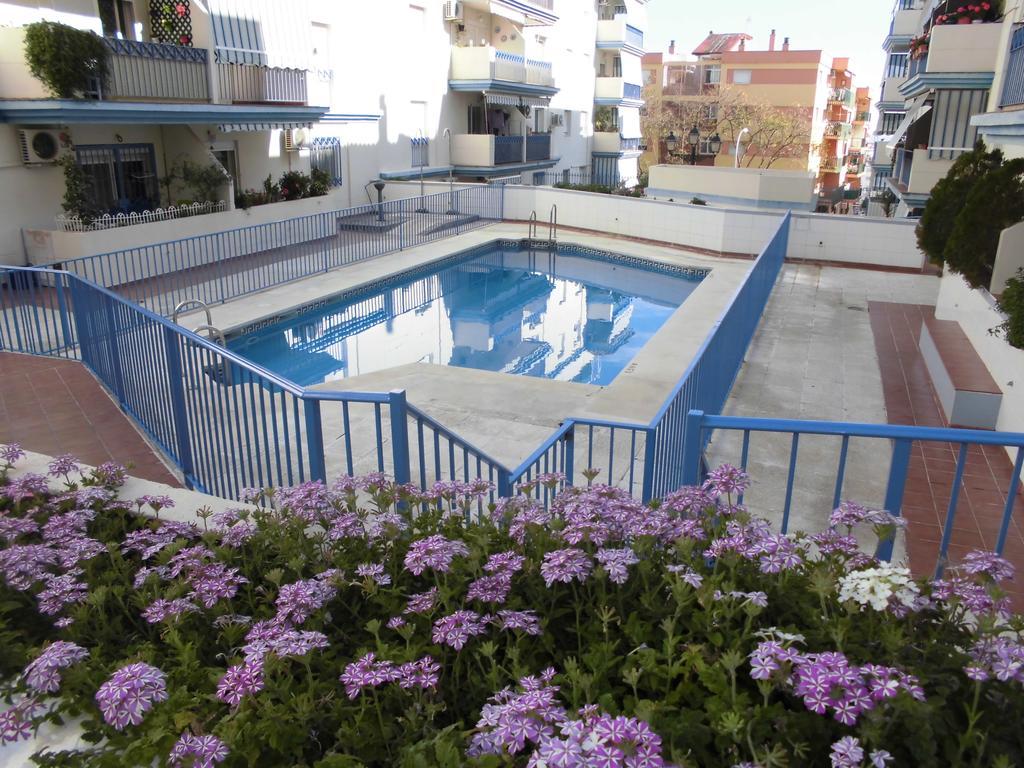 Apartment Residencial Torre Bermeja *