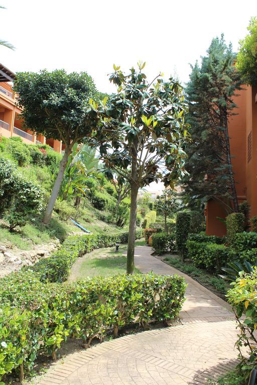 Apartment Benatalaya Estepona