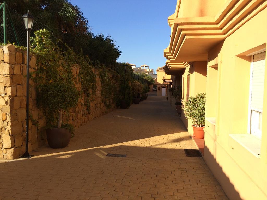 Holiday home La Galera Park House *