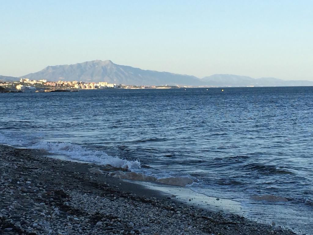 La Galera Park House Holiday home Estepona