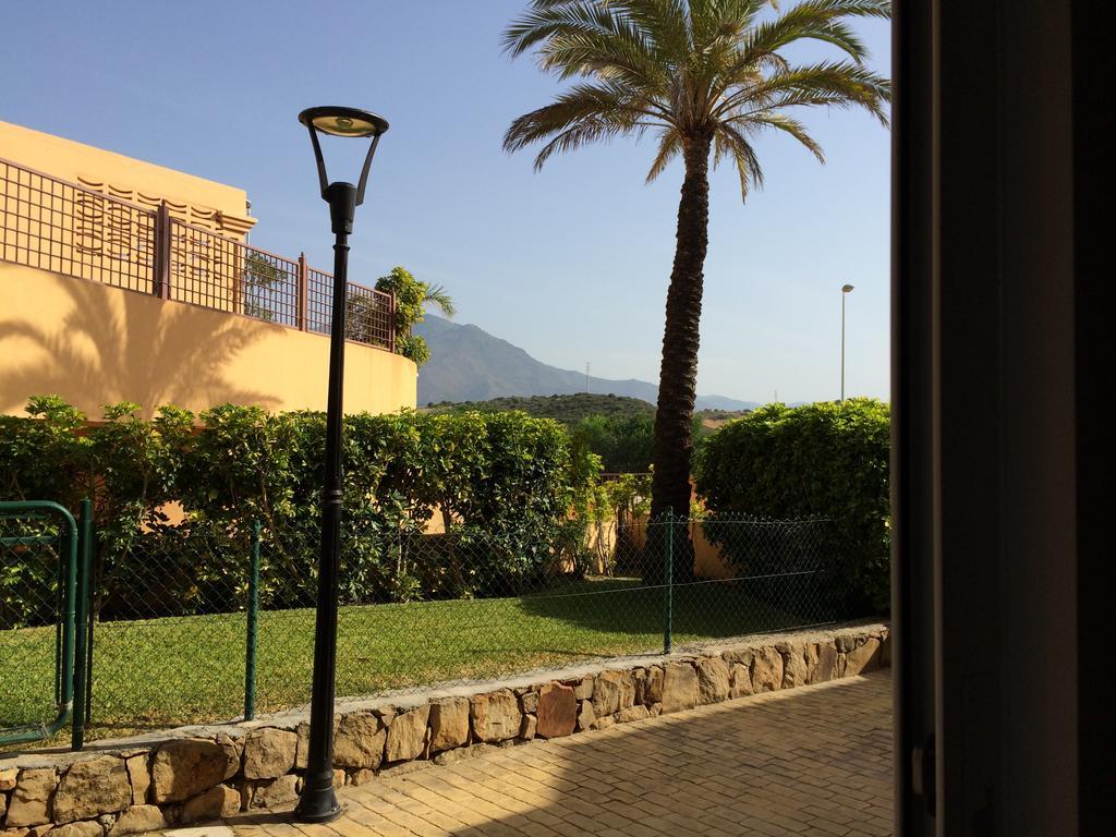 La Galera Park House Holiday home *