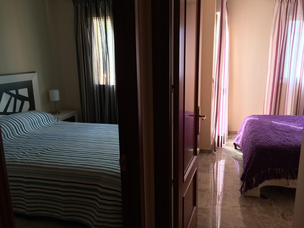 La Galera Park House * Estepona