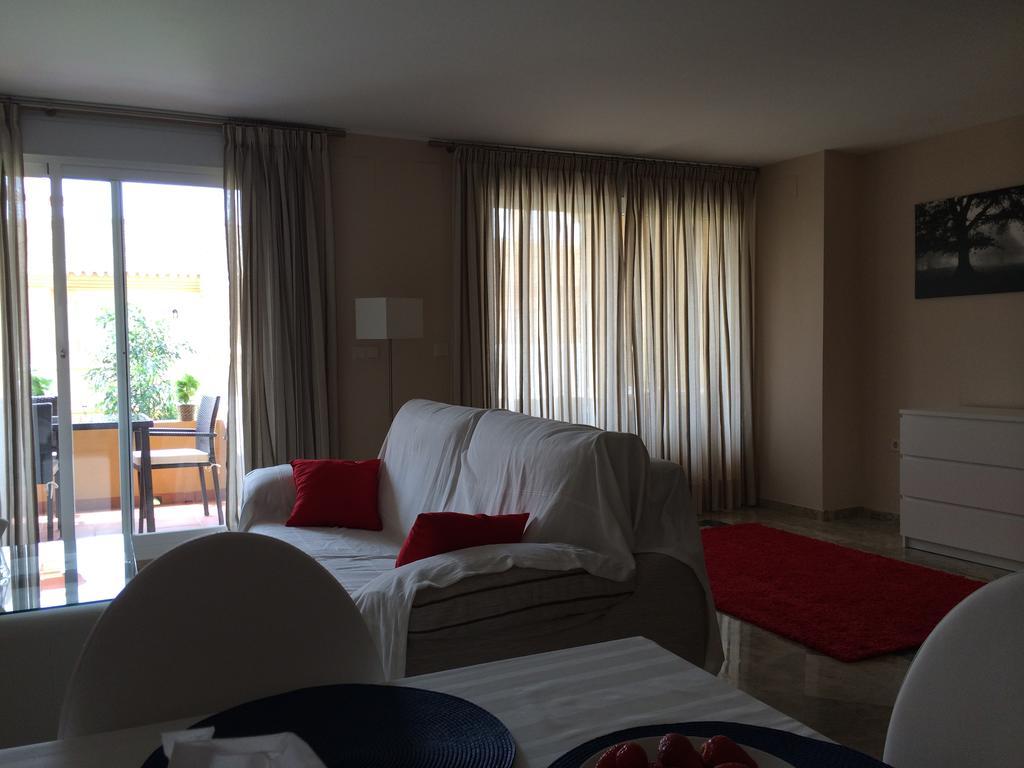 Holiday home La Galera Park House
