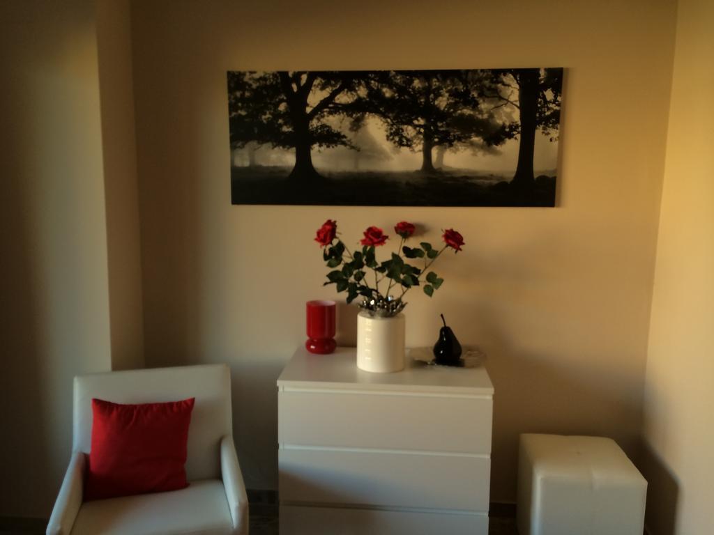 La Galera Park House Holiday home Estepona