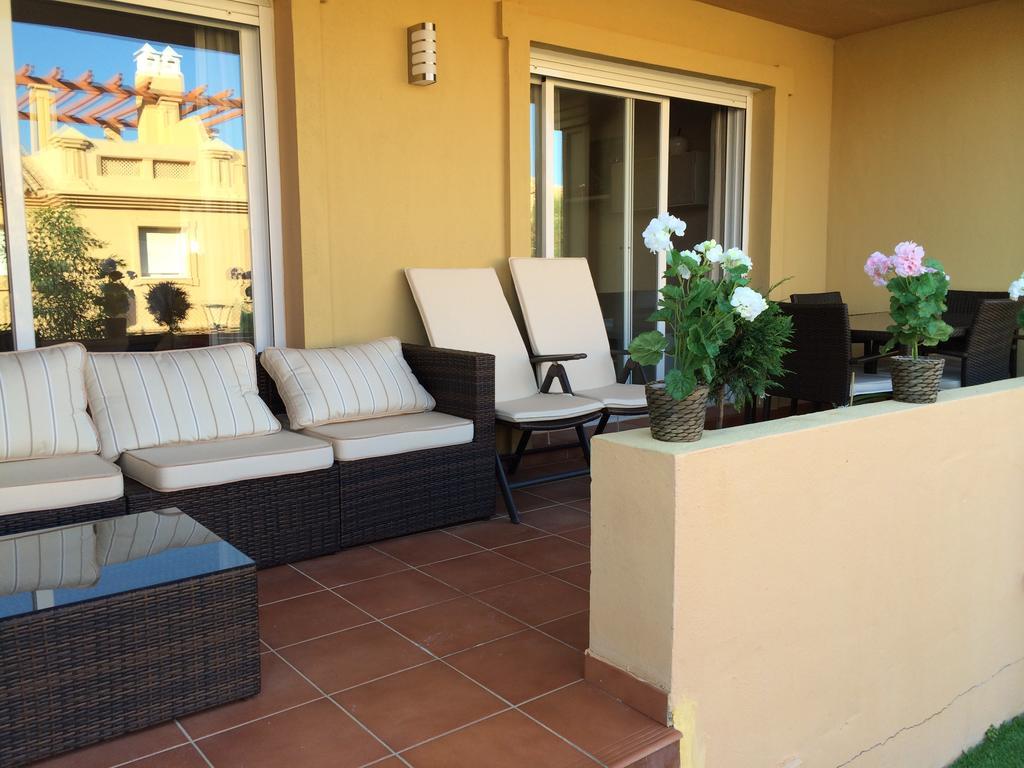 La Galera Park House Holiday home