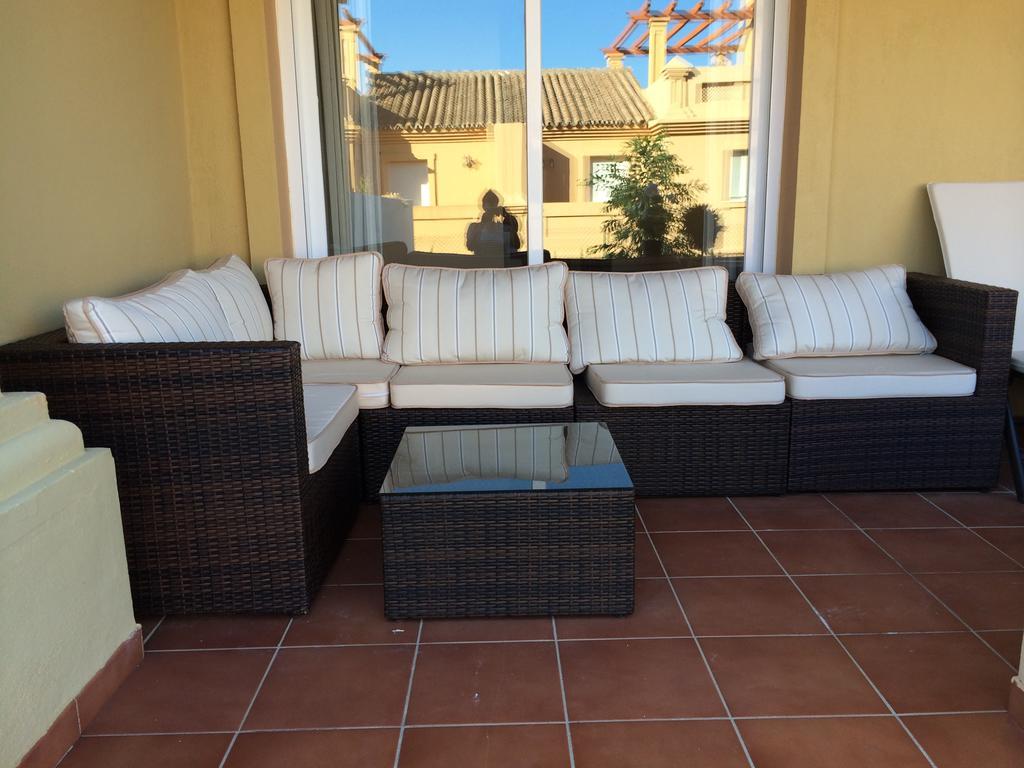 Holiday home La Galera Park House *