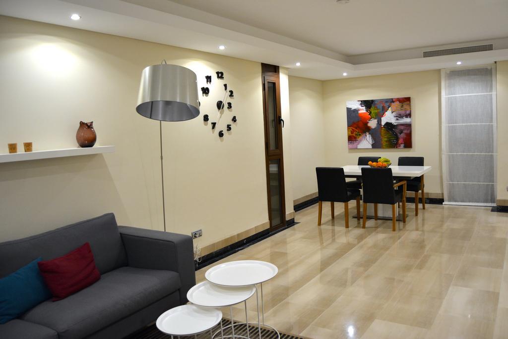 Apartamento Bahia De La Plata 1a