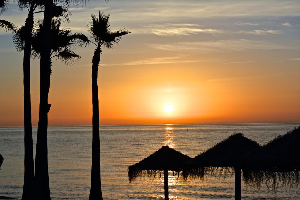 Bahia De La Plata 1a Apartamento Estepona