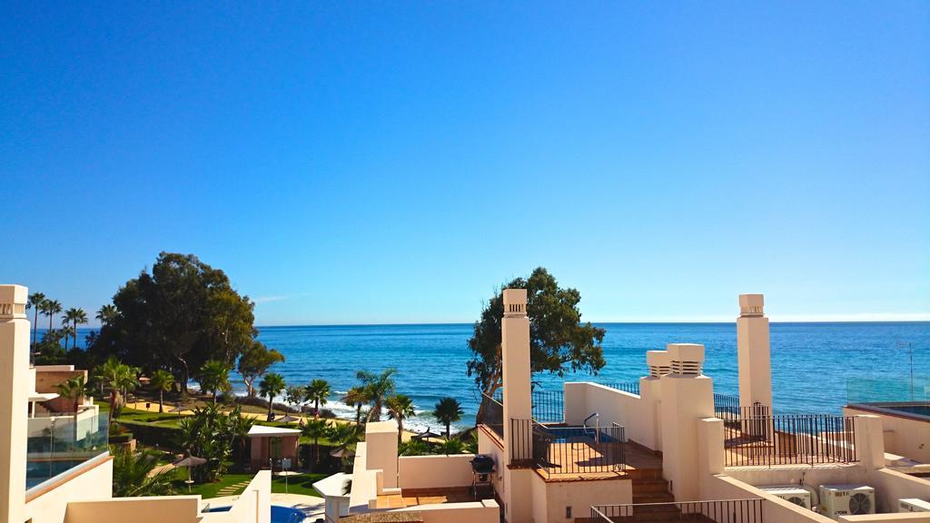 Bahia De La Plata 1a Estepona
