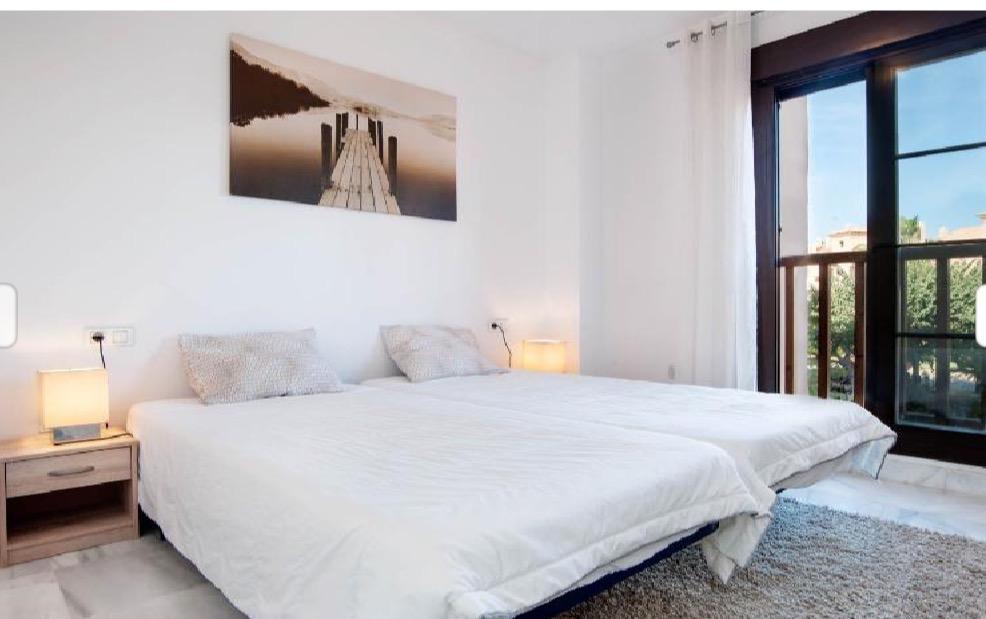 Apartamento Hacienda Del Sol *