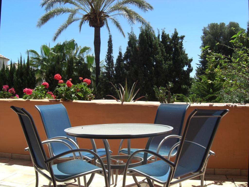 Apartamento El Paraiso Beach Side