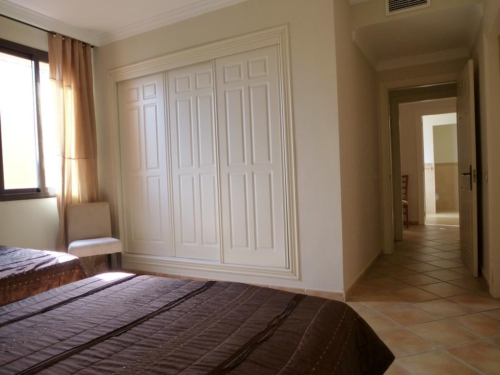 Apartamento El Paraiso Beach Side *