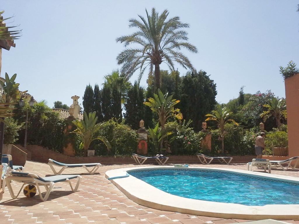 Apartamento El Paraiso Beach Side