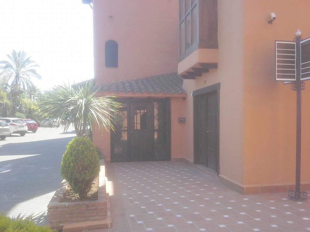 El Paraiso Beach Side Apartamento Estepona