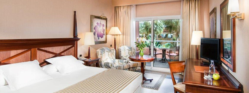 Elba Gran & Thalasso Hotel Estepona