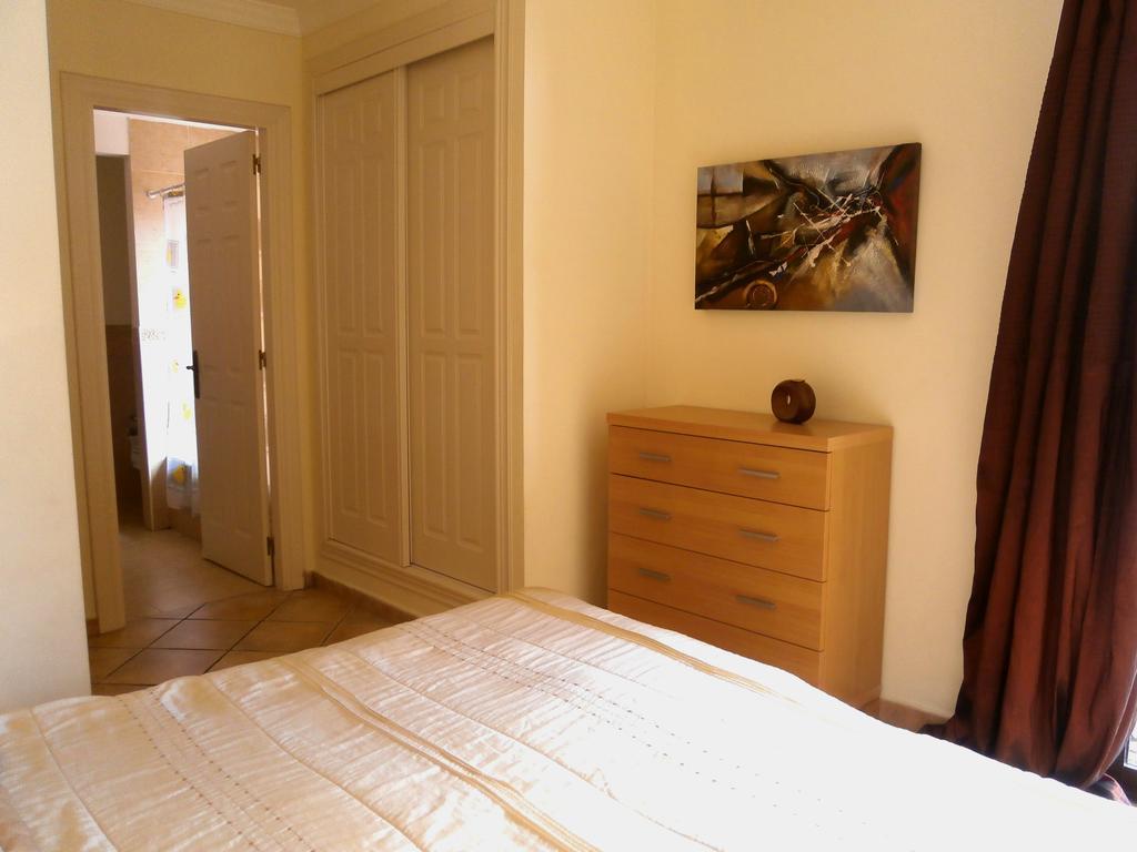 Apartamento El Paraiso Beach Side