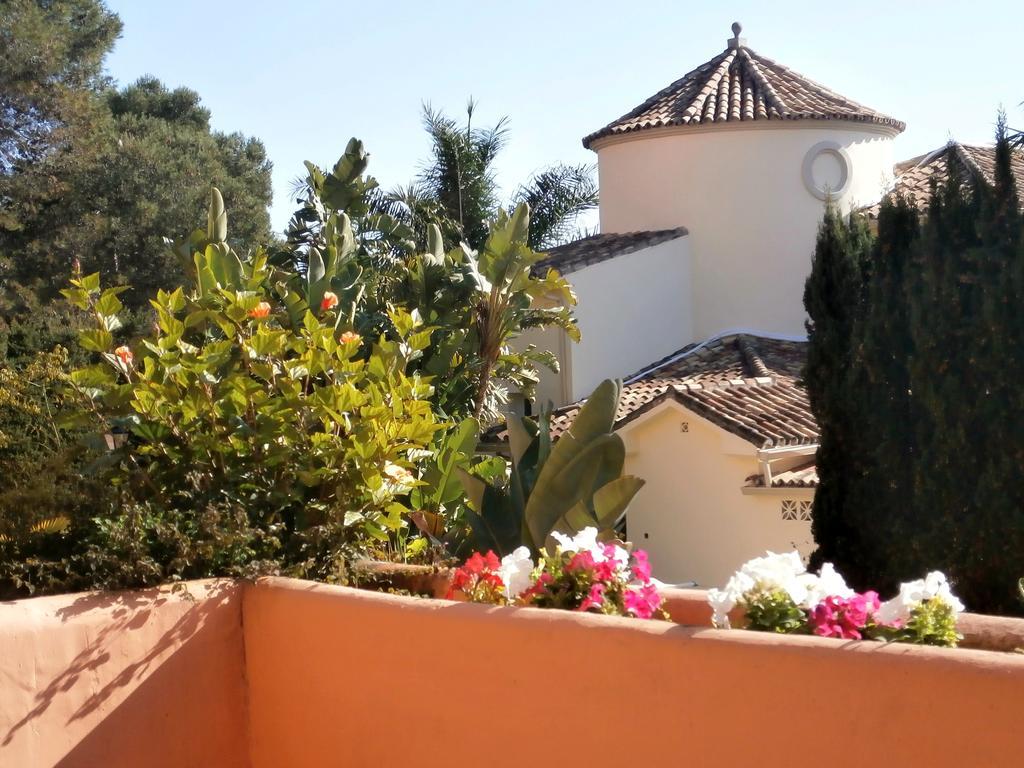 Apartamento El Paraiso Beach Side Estepona