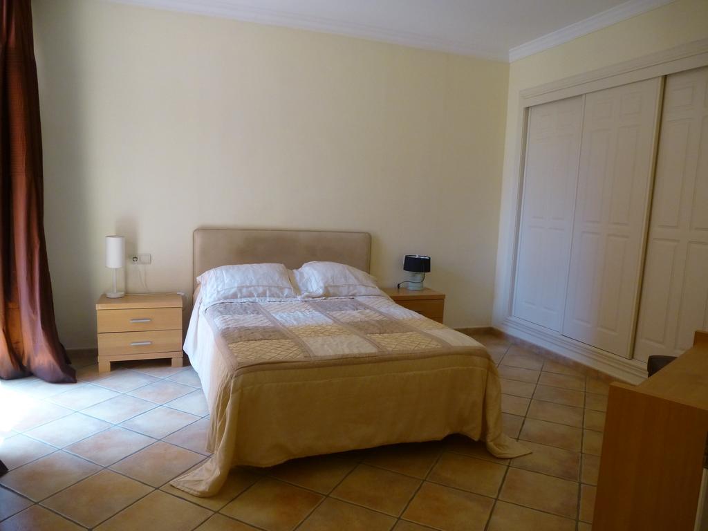 Apartamento El Paraiso Beach Side