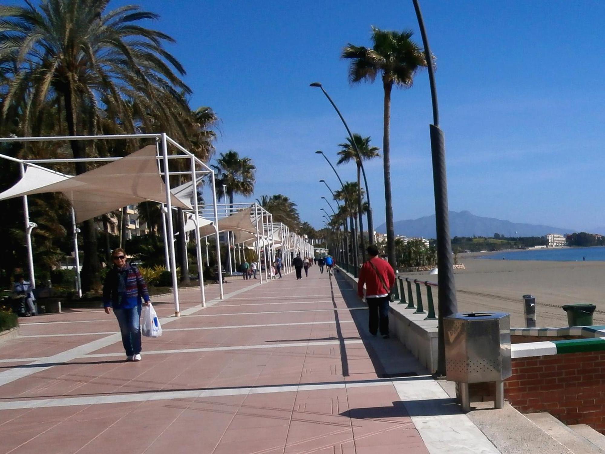 El Paraiso Beach Side *