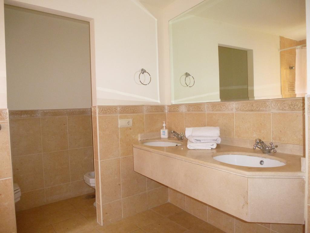 Apartamento El Paraiso Beach Side