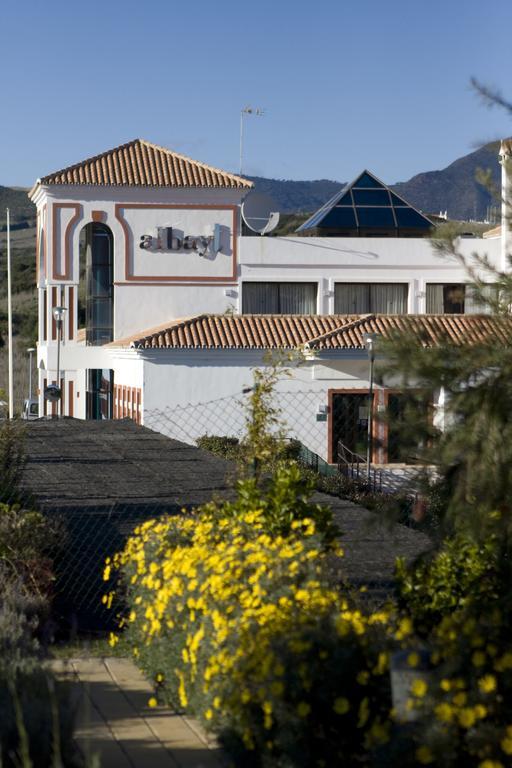 Albayt & 3* Estepona