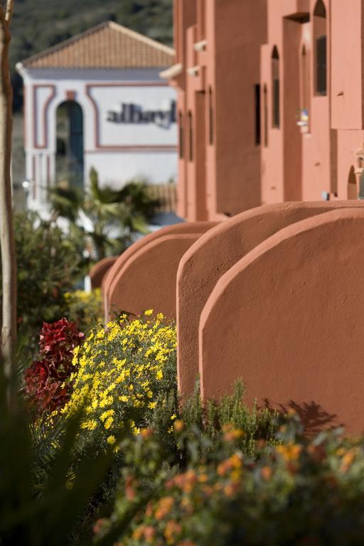 Albayt & Aparthotel Estepona