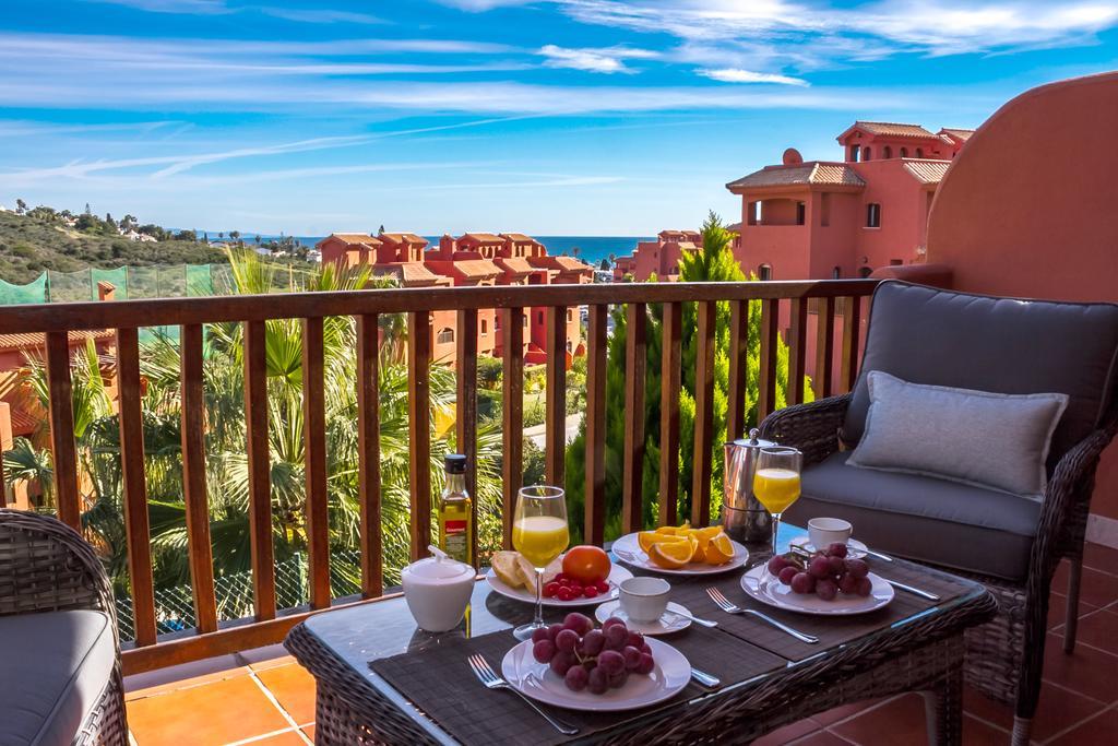 Costa Galera Duplex Penthouse *