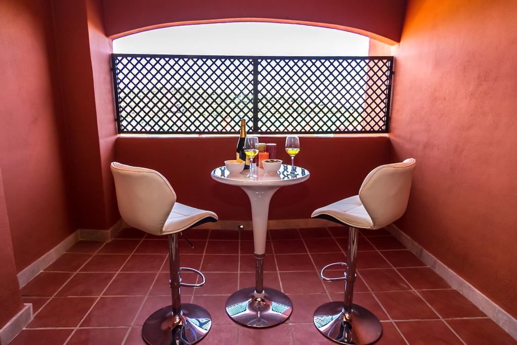 Costa Galera Duplex Penthouse