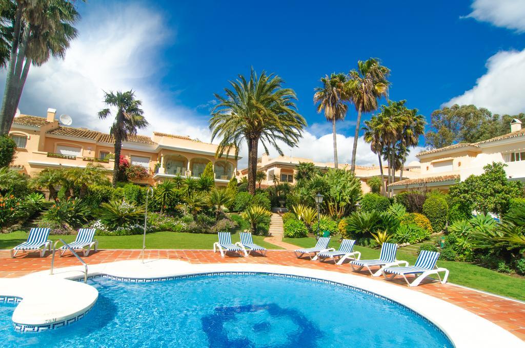 Holiday home Penthouse Venalmar