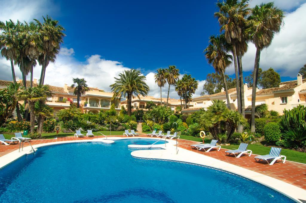Penthouse Venalmar Estepona