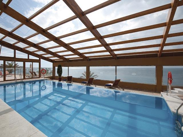 Gran Hotel Elba Estepona Thalasso & Spa Hotel Estepona