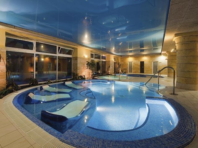 Gran Hotel Elba Estepona Thalasso & Spa Estepona