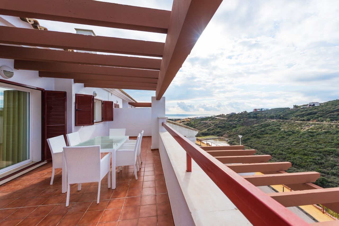 Aparthotel Albayt & Estepona