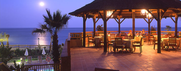 Elba Gran & Thalasso 5* Estepona