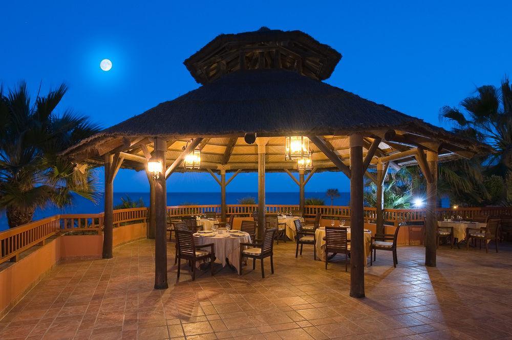 Elba Gran & Thalasso Estepona