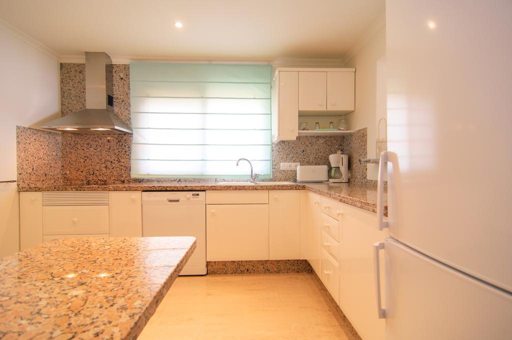 Penthouse Venalmar