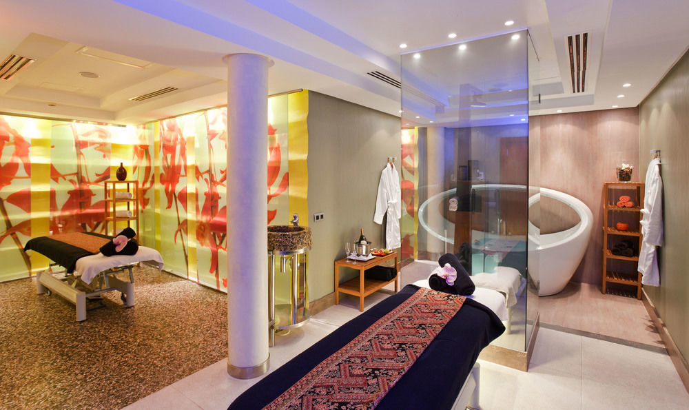 Hotel Exe Thalasso & Spa- Adults Only Estepona