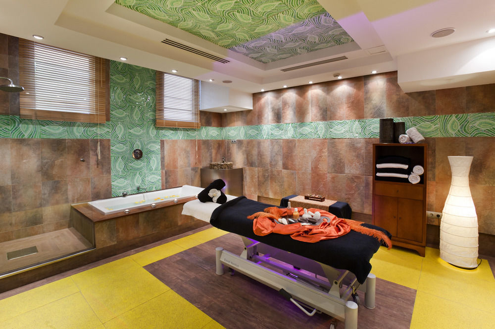 Exe Thalasso & Spa- Adults Only Estepona