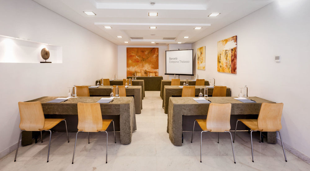 Hotel Exe Thalasso & Spa- Adults Only