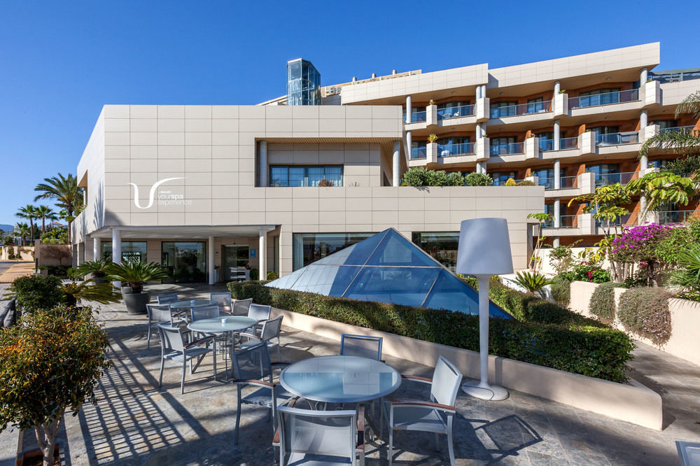 Exe Thalasso & Spa- Adults Only Hotel Estepona
