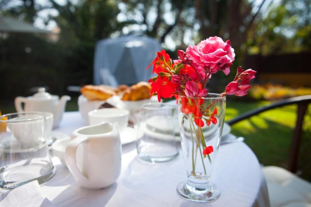Family Hotel Al- Ana Marbella Hotel Estepona