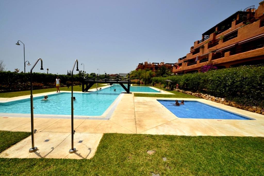 Apartamentomirada Estepona