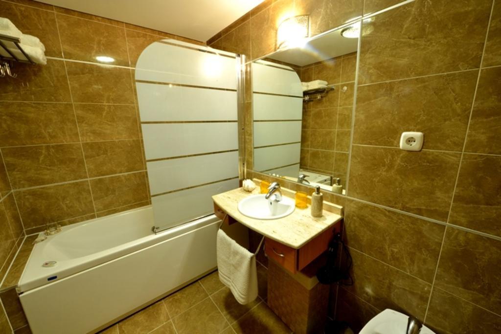 Apartamentomirada Apartment