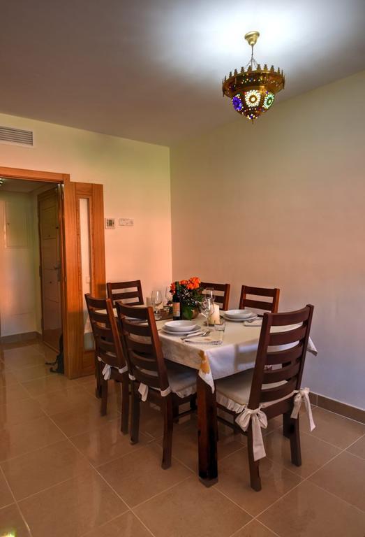 Apartamentomirada * Estepona