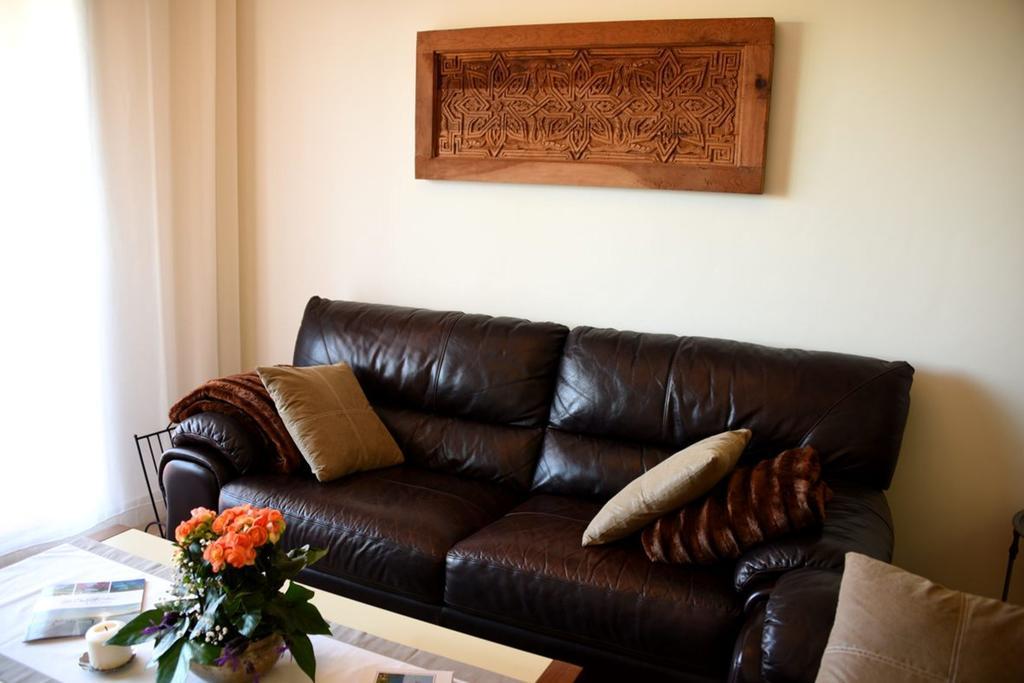 Apartamentomirada Apartment Estepona
