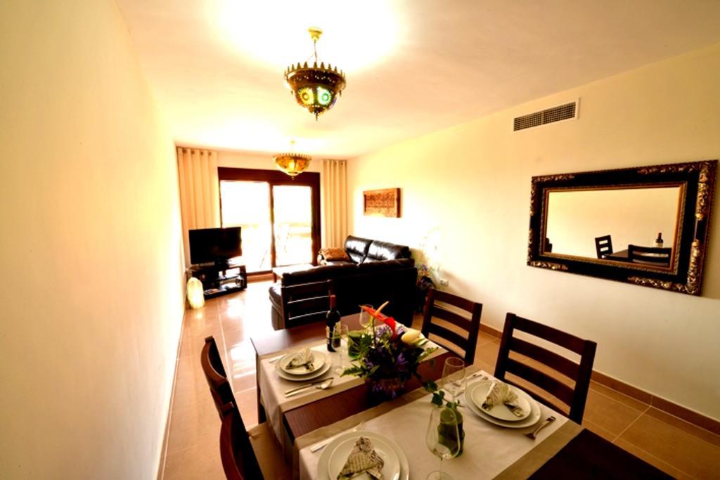 Apartment Apartamentomirada Estepona