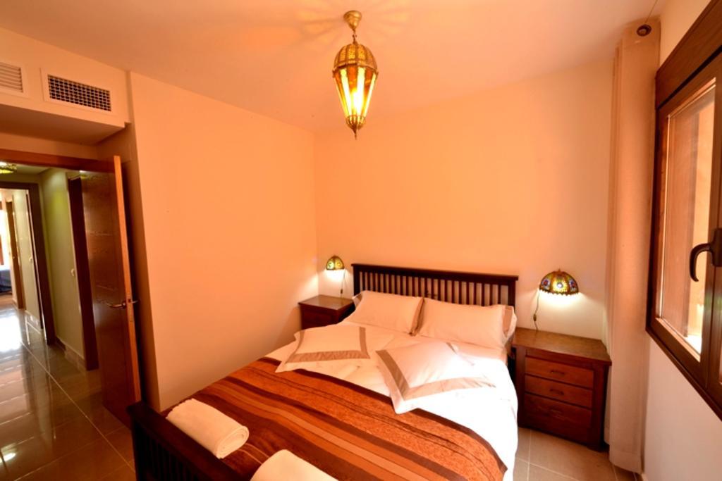 Apartamento Apartamentomirada Estepona